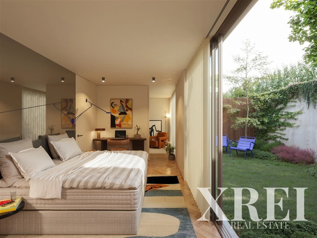 Apartment 1-bedroom for sale in Matsu Porto, Cedofeita, Santo Ildefonso, Sé, Miragaia, São Nicolau e Vitória, Porto • X98488
