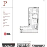 Apartment 1-bedroom for sale in Matsu Porto, Cedofeita, Santo Ildefonso, Sé, Miragaia, São Nicolau e Vitória, Porto • X98488 - gallery image