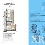 Apartment 2-bedroom for sale in Fernão Magalhães 127, Bonfim, Porto &bull; X78125 - gallery image