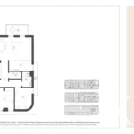 Apartment 3-bedroom for sale in Vila Graça, São Vicente, Lisbon • X98091 - gallery image