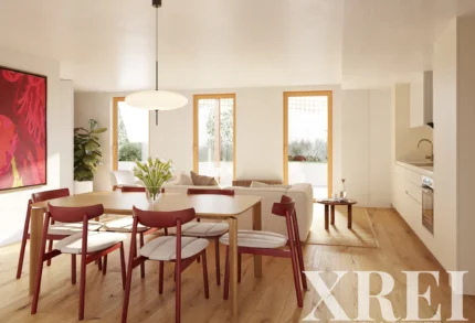 Apartment 2-bedroom for sale in Vila Graça, São Vicente, Lisbon &bull; X98094