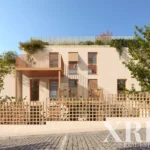 Apartment 3-bedroom for sale in Vila Graça, São Vicente, Lisbon • X98097 - gallery image