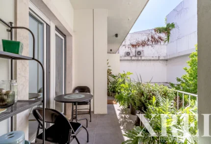 Apartment 1-bedroom for sale in Estrela, Lisbon &bull; X98465