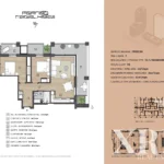 Apartment 2-bedroom for sale in Fernão Magalhães 127, Bonfim, Porto &bull; X98469 - gallery image