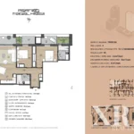 Apartment 2-bedroom for sale in Fernão Magalhães 127, Bonfim, Porto • X98473 - gallery image