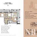 Apartment 2-bedroom for sale in Fernão Magalhães 127, Bonfim, Porto • X98477 - gallery image