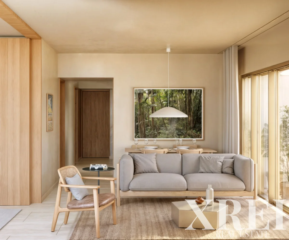 Apartment 1-bedroom for sale in Olive Green Residences, Alcácer do Sal (Santiago), Alcácer do Sal, Setúbal • X98490