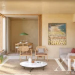 Apartment 1-bedroom for sale in Olive Green Residences, Alcácer do Sal (Santiago), Alcácer do Sal, Setúbal • X98490 - gallery image