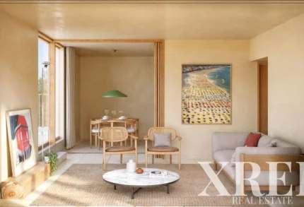 Apartment 1-bedroom for sale in Olive Green Residences, Alcácer do Sal (Santiago), Alcácer do Sal, Setúbal &bull; X98490