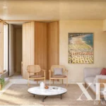 Apartment 1-bedroom for sale in Olive Green Residences, Alcácer do Sal (Santiago), Alcácer do Sal, Setúbal • X98490 - gallery image