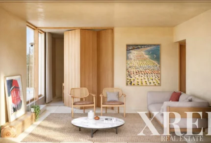 Apartment 1-bedroom for sale in Olive Green Residences, Alcácer do Sal (Santiago), Alcácer do Sal, Setúbal &bull; X98490