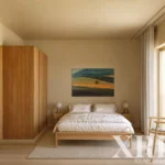 Apartment 1-bedroom for sale in Olive Green Residences, Alcácer do Sal (Santiago), Alcácer do Sal, Setúbal • X98490 - gallery image
