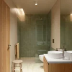 Apartment 1-bedroom for sale in Olive Green Residences, Alcácer do Sal (Santiago), Alcácer do Sal, Setúbal • X98490 - gallery image