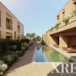 Apartment 1-bedroom for sale in Olive Green Residences, Alcácer do Sal (Santiago), Alcácer do Sal, Setúbal • X98490 - gallery image
