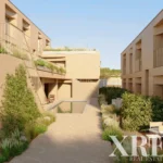 Apartment 1-bedroom for sale in Olive Green Residences, Alcácer do Sal (Santiago), Alcácer do Sal, Setúbal • X98490 - gallery image