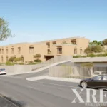 Apartment 1-bedroom for sale in Olive Green Residences, Alcácer do Sal (Santiago), Alcácer do Sal, Setúbal • X98490 - gallery image