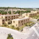 Apartment 1-bedroom for sale in Olive Green Residences, Alcácer do Sal (Santiago), Alcácer do Sal, Setúbal • X98490 - gallery image