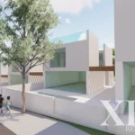 Land for sale in São Gonçalo de Lagos, Lagos, Algarve • X98266 - gallery image