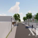 Land for sale in São Gonçalo de Lagos, Lagos, Algarve • X98266 - gallery image