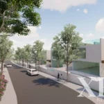 Land for sale in São Gonçalo de Lagos, Lagos, Algarve • X98266 - gallery image