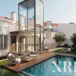 Apartment Studio for sale in Apolónia Collection 116, São Vicente, Lisbon • X96513 - gallery image