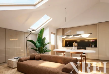 Apartment 2-bedroom for sale in Apolónia Collection 116, São Vicente, Lisbon &bull; X96519