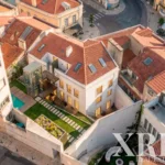 Apartment 2-bedroom for sale in Apolónia Collection 116, São Vicente, Lisbon • X96519 - gallery image