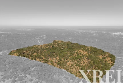Land for sale in Melides, Grândola, Setúbal &bull; X98225