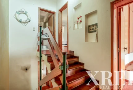 Villa 3-bedroom for sale in Carvalhal, Grândola, Setúbal &bull; X98347