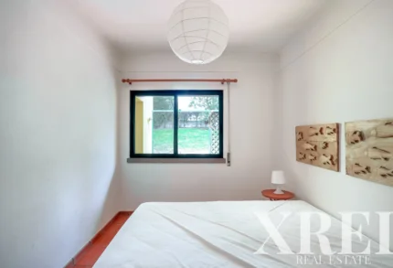 Villa 3-bedroom for sale in Carvalhal, Grândola, Setúbal &bull; X98347