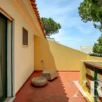 Villa 3-bedroom for sale in Carvalhal, Grândola, Setúbal • X98347 - gallery image