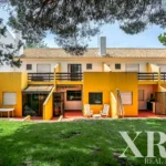 Villa 3-bedroom for sale in Carvalhal, Grândola, Setúbal • X98347 - gallery image