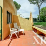 Villa 3-bedroom for sale in Carvalhal, Grândola, Setúbal • X98347 - gallery image