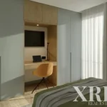 Apartment 1-bedroom for sale in 345 Alagoa Living Flats, Carcavelos e Parede, Cascais, Greater Lisbon • X98410 - gallery image