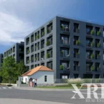 Apartment 1-bedroom for sale in 345 Alagoa Living Flats, Carcavelos e Parede, Cascais, Greater Lisbon • X98410 - gallery image