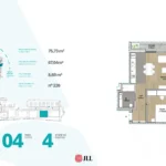 Apartment 1-bedroom for sale in 345 Alagoa Living Flats, Carcavelos e Parede, Cascais, Greater Lisbon • X98410 - gallery image