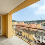 Apartment 3-bedroom for sale in Lordelo do Ouro e Massarelos, Porto &bull; X98441 - gallery image