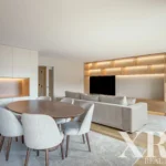 Apartment 3-bedroom for sale in Lordelo do Ouro e Massarelos, Porto &bull; X98441 - gallery image