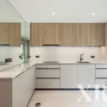 Apartment 3-bedroom for sale in Lordelo do Ouro e Massarelos, Porto &bull; X98441 - gallery image