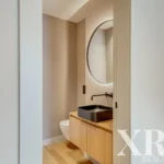 Apartment 3-bedroom for sale in Lordelo do Ouro e Massarelos, Porto &bull; X98441 - gallery image