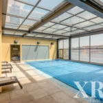 Apartment 3-bedroom for sale in Lordelo do Ouro e Massarelos, Porto &bull; X98441 - gallery image
