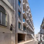 Apartment 3-bedroom for sale in Santo António, Lisbon • X98463 - gallery image