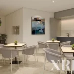 Apartment Studio for sale in 345 Alagoa Living Flats, Carcavelos e Parede, Cascais, Greater Lisbon • X98383 - gallery image