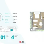 Apartment Studio for sale in 345 Alagoa Living Flats, Carcavelos e Parede, Cascais, Greater Lisbon • X98383 - gallery image