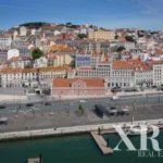 shop for sale in São João da Praça 69, Santa Maria Maior, Lisbon • X98547 - gallery image