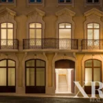 Apartment 1-bedroom for sale in São João da Praça 69, Santa Maria Maior, Lisbon • X98548 - gallery image