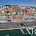 Apartment 1-bedroom for sale in São João da Praça 69, Santa Maria Maior, Lisbon • X98548 - gallery image