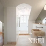 Apartment 1-bedroom for sale in São João da Praça 69, Santa Maria Maior, Lisbon • X98548 - gallery image
