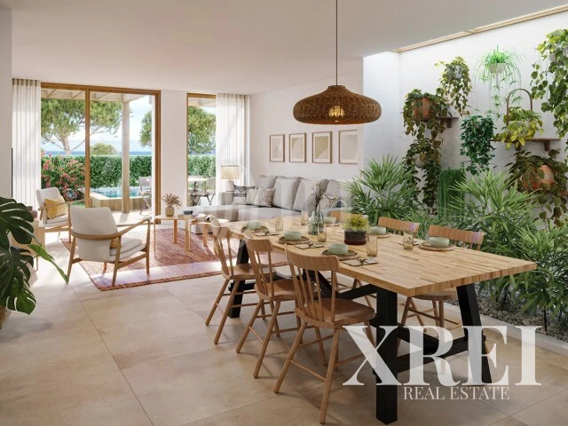 Apartment 2-bedroom for sale in Porto Covo, Sines, Setúbal • X98552
