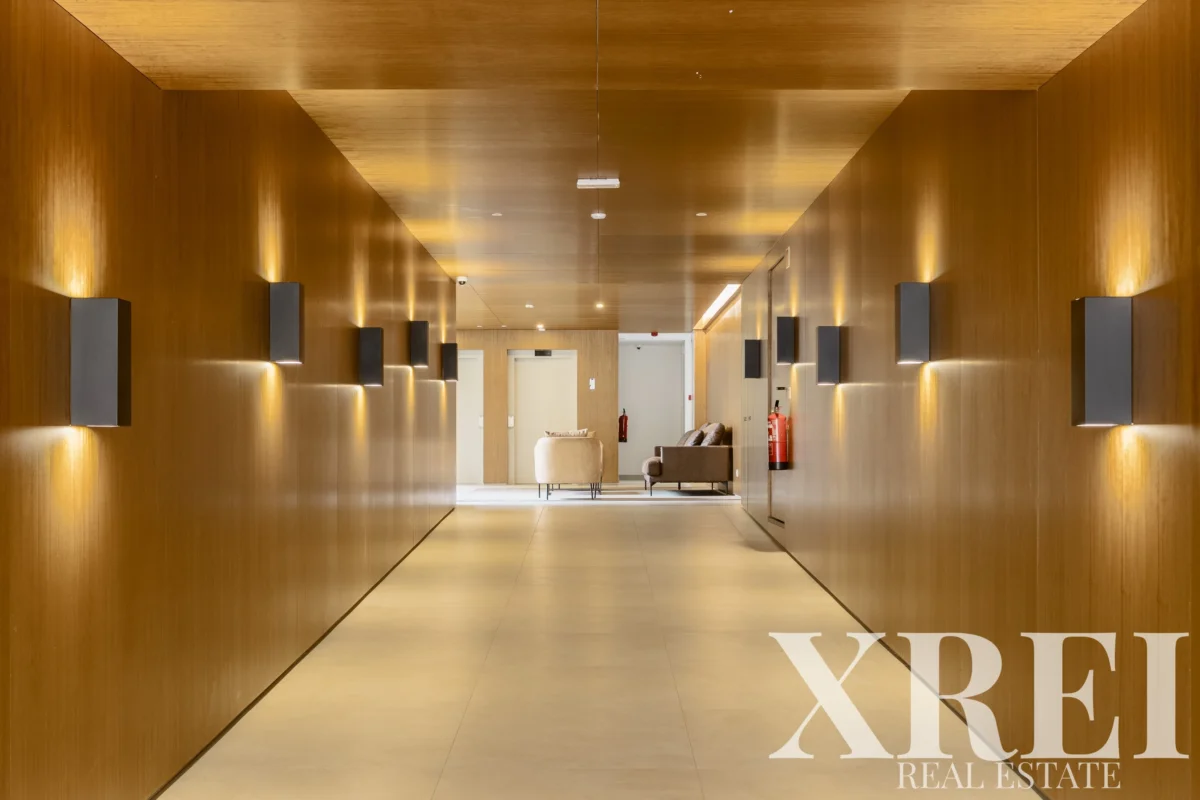 Apartment 4-bedroom for sale in Cascais e Estoril, Cascais, Greater Lisbon • X98563